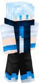 new minecraft skin