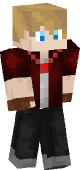 new minecraft skin