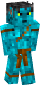 new minecraft skin