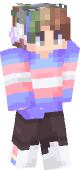 new minecraft skin