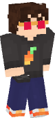 new minecraft skin