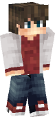 new minecraft skin