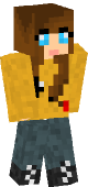 new minecraft skin