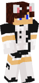 new minecraft skin