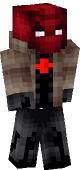 new minecraft skin