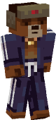 new minecraft skin