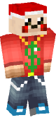 new minecraft skin