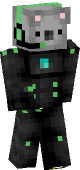 new minecraft skin