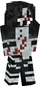 new minecraft skin