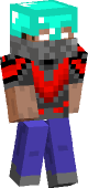 new minecraft skin