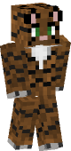 new minecraft skin