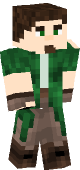 new minecraft skin