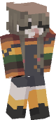 new minecraft skin