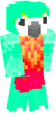 new minecraft skin