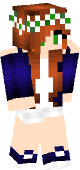 new minecraft skin