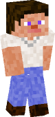 new minecraft skin