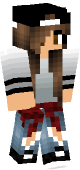 new minecraft skin