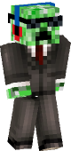 new minecraft skin