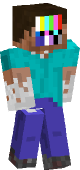 new minecraft skin