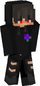 new minecraft skin