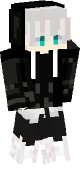 new minecraft skin