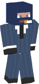 new minecraft skin