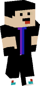 new minecraft skin