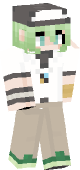 new minecraft skin