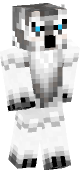 new minecraft skin