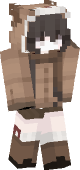 new minecraft skin