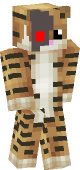 new minecraft skin