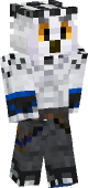 new minecraft skin