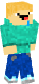 new minecraft skin