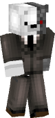 new minecraft skin