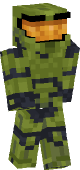 new minecraft skin