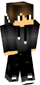 new minecraft skin