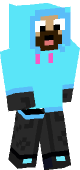 new minecraft skin