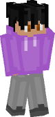 new minecraft skin