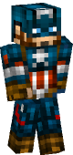 new minecraft skin