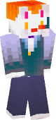 new minecraft skin