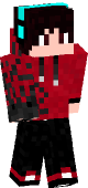 new minecraft skin