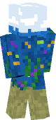 new minecraft skin