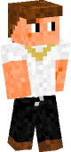 new minecraft skin