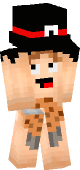 new minecraft skin