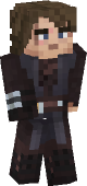 new minecraft skin