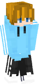 new minecraft skin