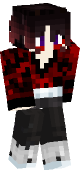 new minecraft skin