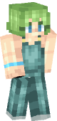 new minecraft skin