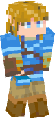 new minecraft skin