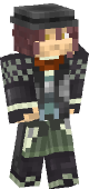 new minecraft skin